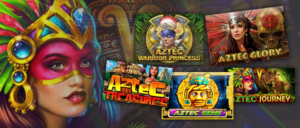 aztec-slots