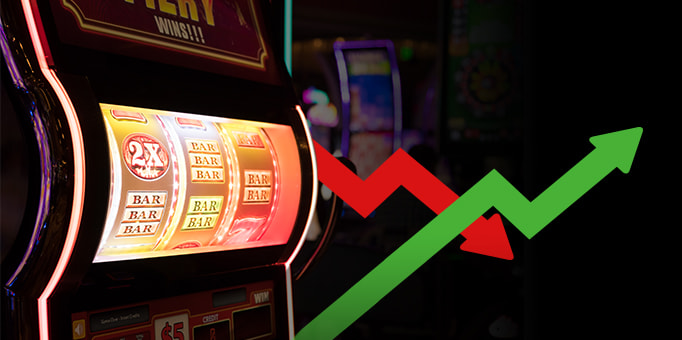 High variance slots vs low variance slots 