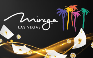 The Mirage will close its doors forever